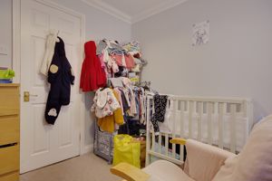 Bedroom Two- click for photo gallery